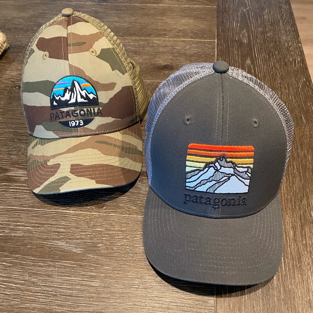 Patagonia Hats